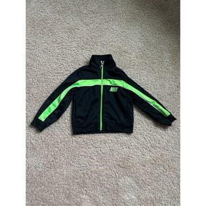 Nike Toddler Track Jacket